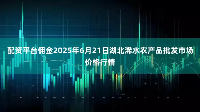 配资平台佣金2025年6月21日湖北浠水农产品批发市场价格行情