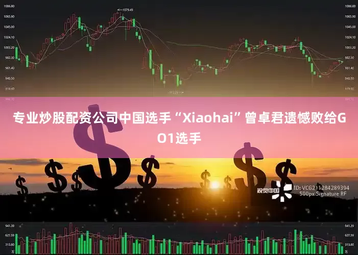 专业炒股配资公司中国选手“Xiaohai”曾卓君遗憾败给GO1选手