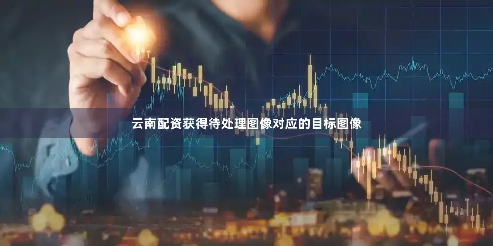 云南配资获得待处理图像对应的目标图像